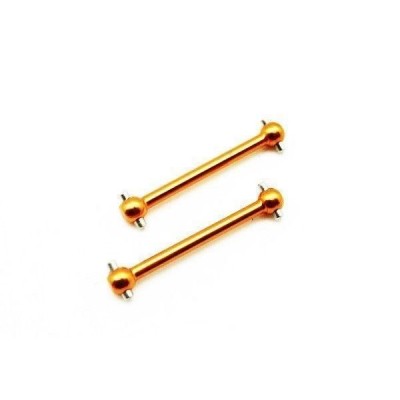 Алюминиевые полуоси для тюнинга E18DT