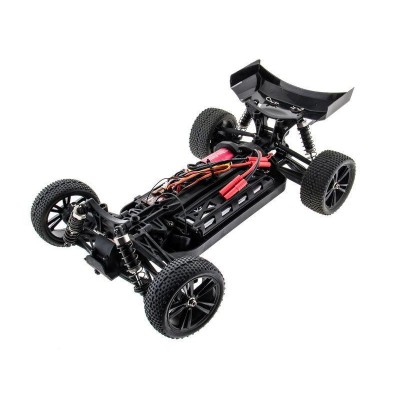 Радиоуправляемая багги Himoto Tanto Brushless 4WD 2.4G 1/10 RTR