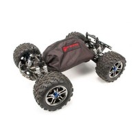 Чехол для TRAXXAS E-MAXX 1:10 зимний Чехол для TRAXXAS E-MAXX 1:10 зимний