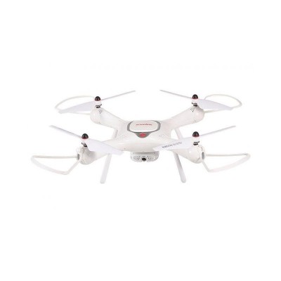 Р/У квадрокоптер Syma X25PRO с FPV трансляцией, GPS, барометр 2.4G RTF