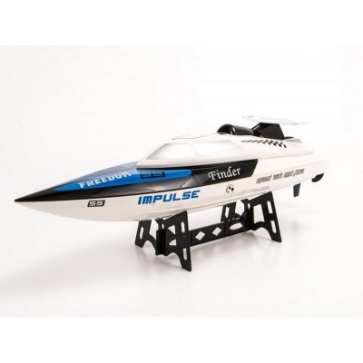 Р/У катер WLToys Tiger-Shark WL912 Pro 2.4G RTR Р/У катер WLToys Tiger-Shark WL912 Pro 2.4G RTR