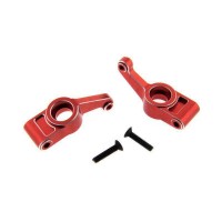 Алюминиевый задний хаб для автомоделей Himoto E10 Алюминиевый задний хаб для автомоделей Himoto E10