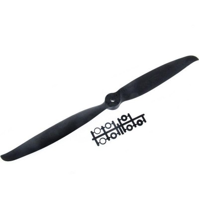 Пропеллер EMP 18х8E (457x203 мм) Пропеллер EMP 18х8E (457x203 мм)