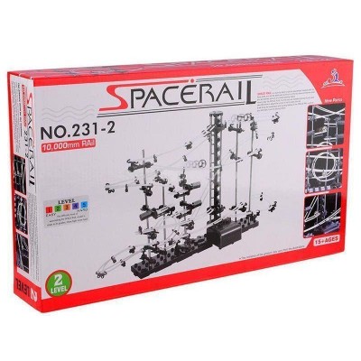 Конструктор динамический Spacerail 231-2, 10м (Level 2)