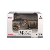 Набор фигурок животных MASAI MARA MM211-131 серии Набор фигурок животных MASAI MARA MM211-131 серии