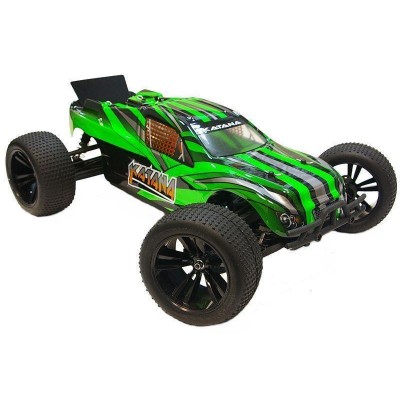 Радиоуправляемая трагги Himoto Katana Brushless 4WD 2.4G 1/10 RTR Радиоуправляемая трагги Himoto Katana Brushless 4WD 2.4G 1/10 RTR
