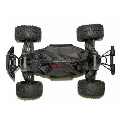 Чехол для TRAXXAS X-MAXX 1:7 зимний