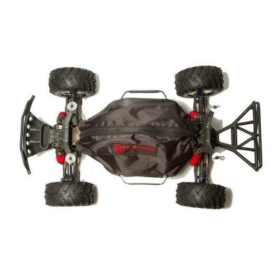 Чехол для TRAXXAS SLASH 4*4 ВЦТ 1:10 зимний