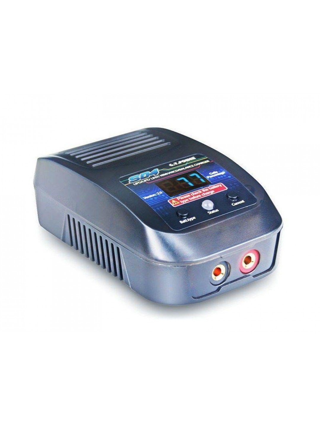Универсальное зарядное устройство G.T.Power SD4
