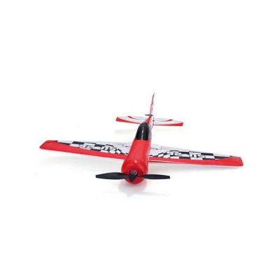 Р/У самолет WLtoys F929 "Су-26" 4-ch 2.4G RTF