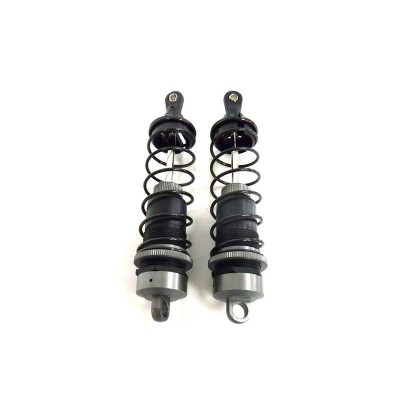 Передний амортизатор, 1 шт. Передний амортизатор, 1 шт.