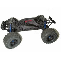 Чехол для TRAXXAS X-MAXX 1:7 зимний Чехол для TRAXXAS X-MAXX 1:7 зимний