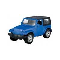 Машина Autotime "USA ALLROAD 4WD" гражданская 1:36 Машина Autotime "USA ALLROAD 4WD" гражданская 1:36