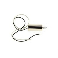 Мотор для квадрокоптера Syma X5 (черно-белые провода)