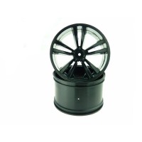 Колесные диски для моделей Himoto E10XT, E10MT, E10XTL, E10MTL Колесные диски для моделей Himoto E10XT, E10MT, E10XTL, E10MTL