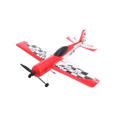 Р/У самолет WLtoys F929 "Су-26" 4-ch 2.4G RTF