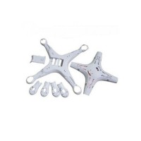 Корпус для квадрокоптера Syma X5 Корпус для квадрокоптера Syma X5
