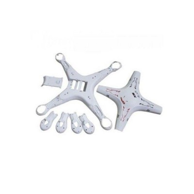 Корпус для квадрокоптера Syma X5 Корпус для квадрокоптера Syma X5