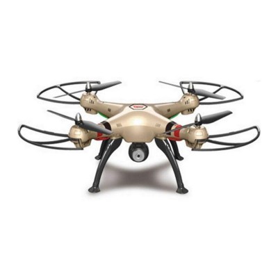 Р/У квадрокоптер Syma X8HC 2.4G RTF с HD камерой, барометр