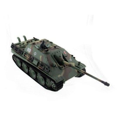 Р/У танк Heng Long 1/16 Jagdpanther (Германия) 2.4G RTR