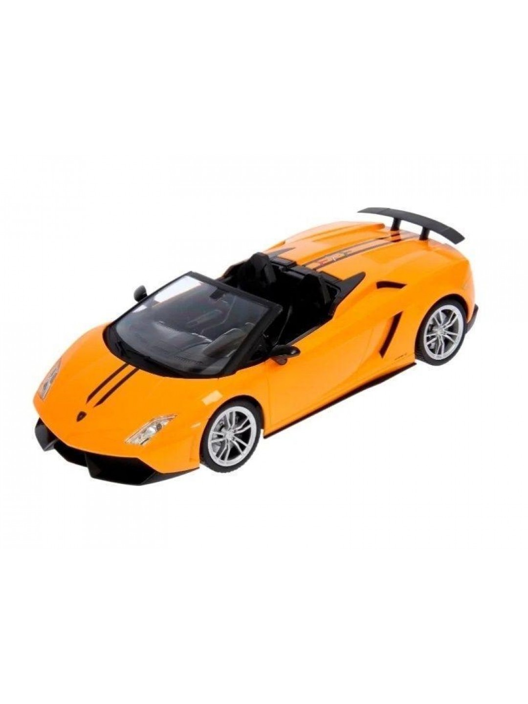 Р/У машина MZ Lamborghini Gollardo Roadster 1/14 + акб