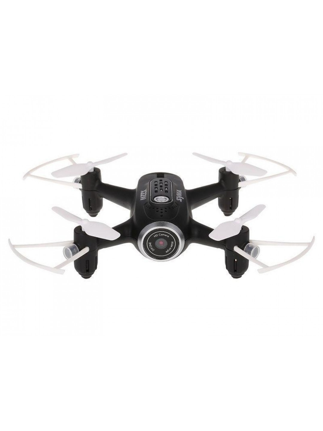 Р/У квадрокоптер Syma X22W с FPV трансляцией Wi-Fi, камера 0,3 Мп, 2.4G RTF