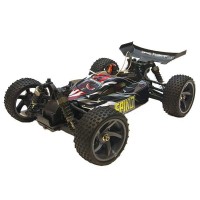 Радиоуправляемая багги Himoto Spino 4WD 2.4G 1/18 RTR Радиоуправляемая багги Himoto Spino 4WD 2.4G 1/18 RTR