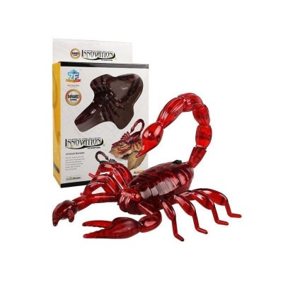 ИК скорпион Best Fun Toys 9992 Scorpion свет