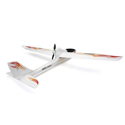 Радиоуправляемый планер WLToys F959 Sky King 750мм 2.4G 3-ch LiPo RTF