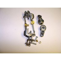 Подстройщики из металла для танка Panzer III Подстройщики из металла для танка Panzer III