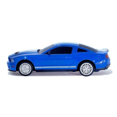 Радиоуправляемая машина MZ Ford Mustang 27050 1/24