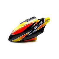 Кабина WL-V911-01 (черно-желтая) Кабина WL-V911-01 (черно-желтая)