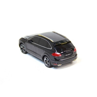 Р/У машина MZ Porsche Cayenne 27044 1/24