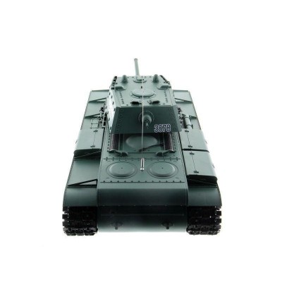 P/У танк Heng Long 1/16 KV-1 (Россия) 2.4G RTR