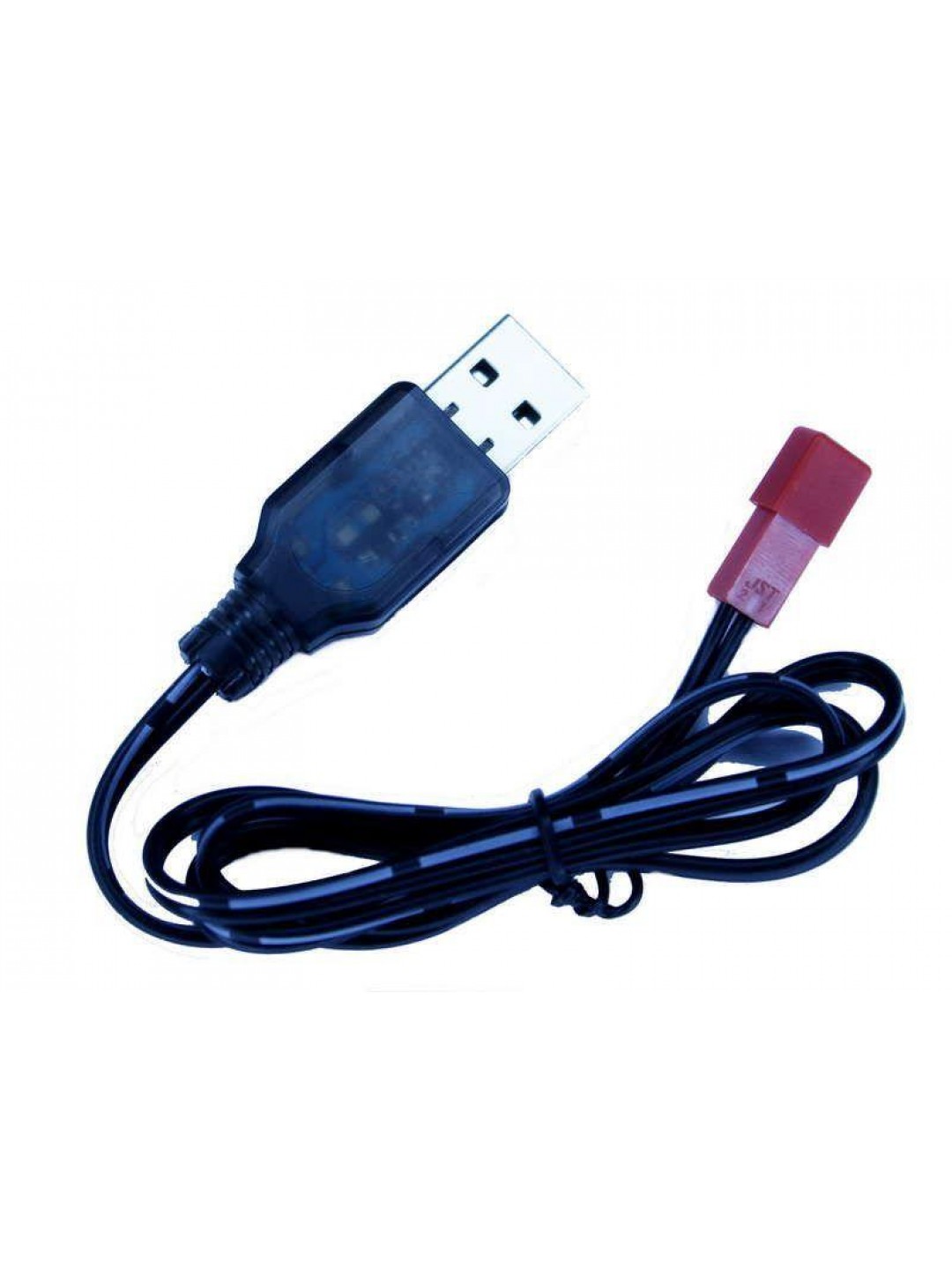Зарядное устройство USB Korody 3.7V, 500mA