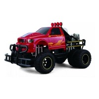 Р/У монстр YED 6x6 масштаб 1/10 + акб Р/У монстр YED 6x6 масштаб 1/10 + акб