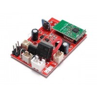 Основная плата для вертолета WL Toys V913 Основная плата для вертолета WL Toys V913