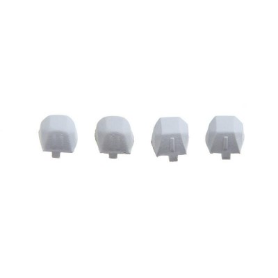 Опоры резиновые для квадрокоптера Hubsan H107D Опоры резиновые для квадрокоптера Hubsan H107D