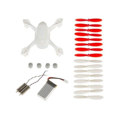 Ремкомплект для квадрокоптера Hubsan H107D Ремкомплект для квадрокоптера Hubsan H107D