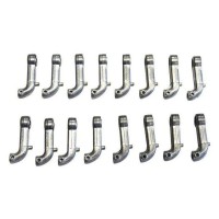 Рычаги подвески для танка Jagdpanter, Panter (для пластикового шасси) Рычаги подвески для танка Jagdpanter, Panter (для пластикового шасси)