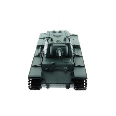 Радиоуправляемый танк Heng Long KV-1 Original V7.0  2.4G 1/16 RTR