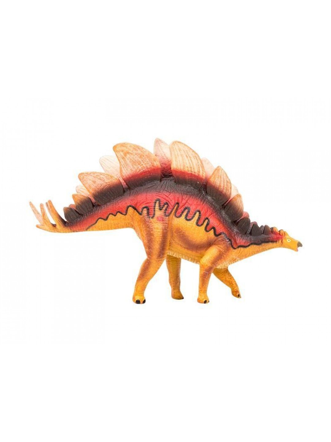 Игрушка динозавр MASAI MARA MM206-011 серии 