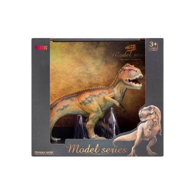 Игрушка динозавр MASAI MARA MM206-014 серии 