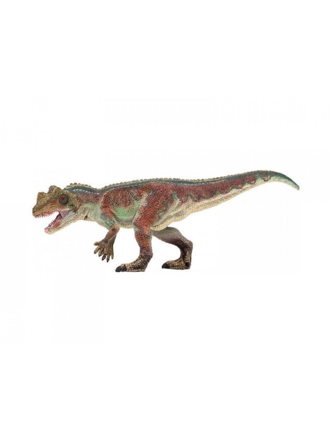 Игрушка динозавр MASAI MARA MM206-002 серии 
