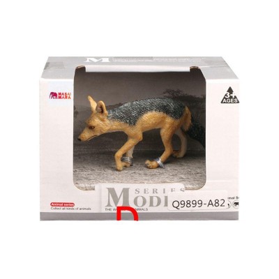 Фигурка игрушка MASAI MARA MM211-165 серии 