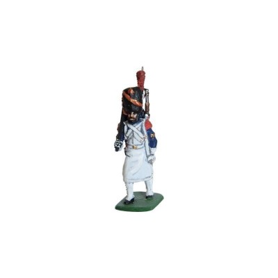 Сборные солдатики ZVEZDA Старая Императорская Гвардия, 1/72