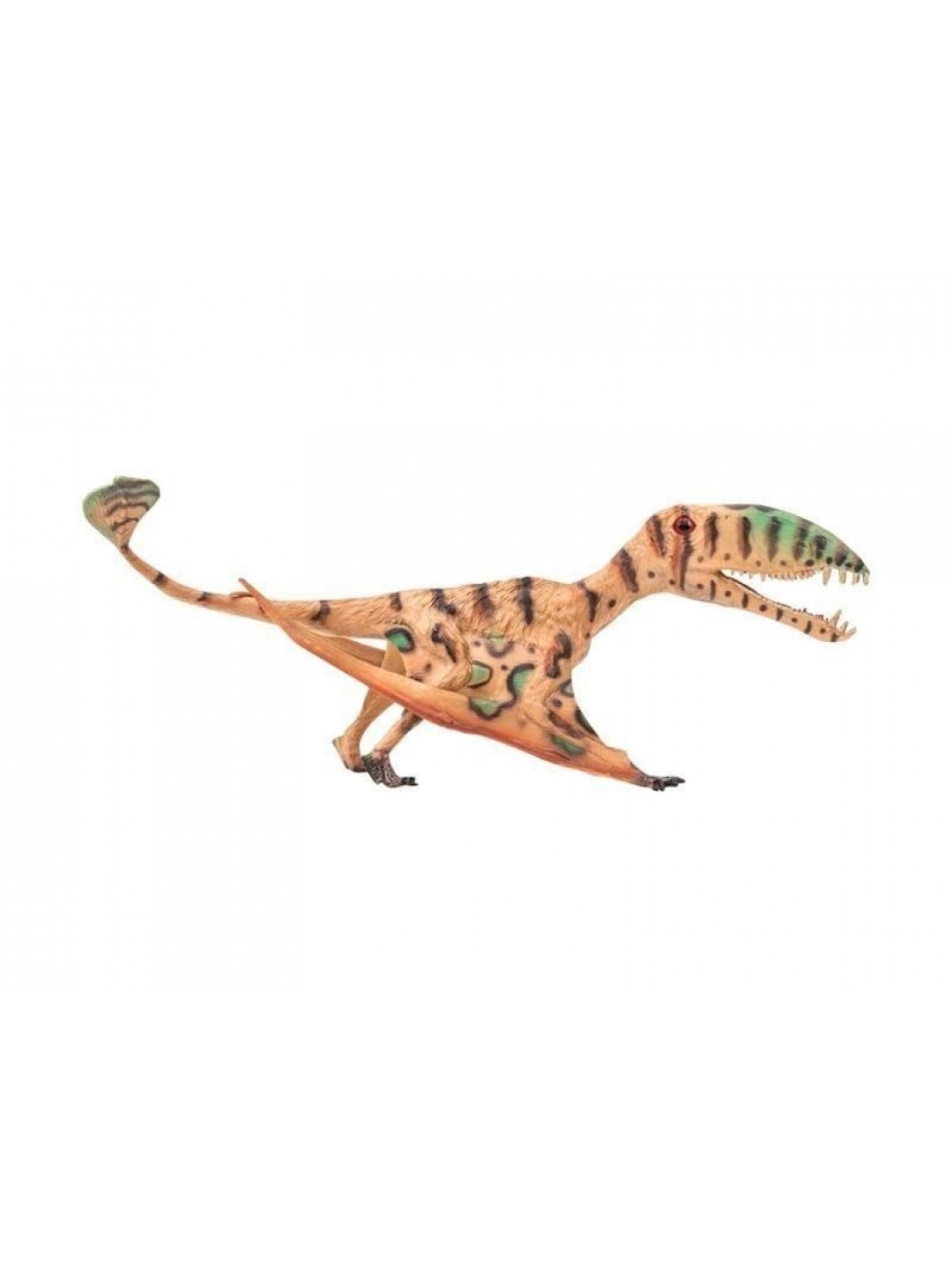 Игрушка динозавр MASAI MARA MM206-005 серии 