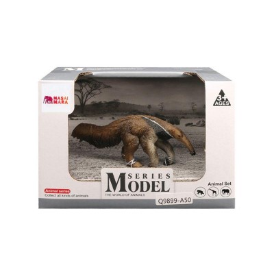 Фигурка игрушка MASAI MARA MM211-148 серии 