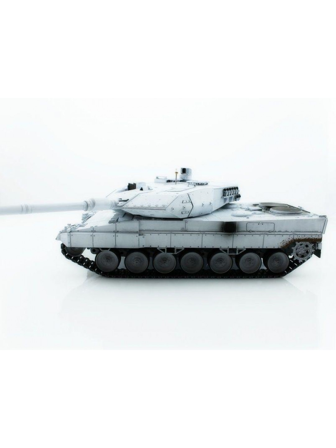 Радиоуправляемый танк Taigen 1/16 Leopard 2 A6 (Германия) UN V3.0 2.4G RTR