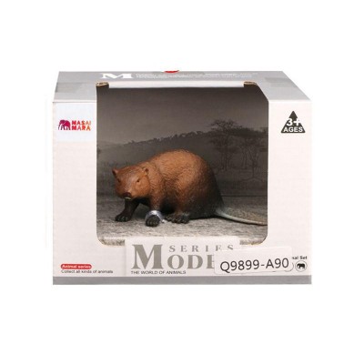 Фигурка игрушка MASAI MARA MM211-175 серии 